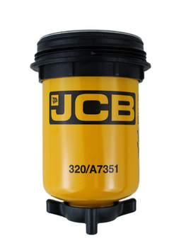 FILTR PALIWA GŁÓWNY