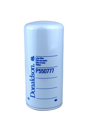 FILTR OLEJU P550777