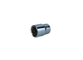 NASADKA 12-KĄTNA CV 1/2 20mm PROLINE