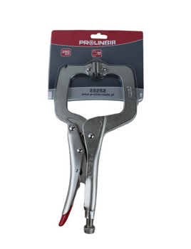 SZCZYPCE MORSE`A SPAW 280mm TYP C KOWADE