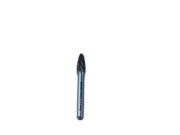 PILNIK OBROTOWY HM-SILVER RBF 8mm