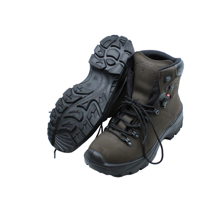 TRZEWIKI MYŚLIWSKIE R.42