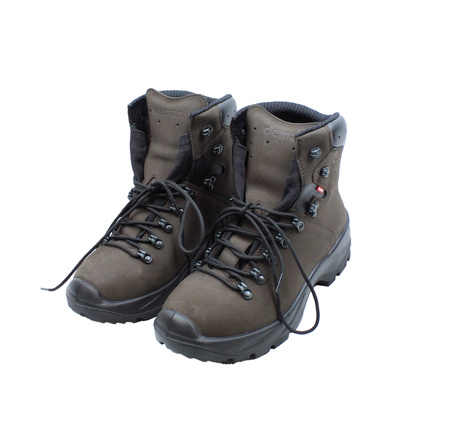 TRZEWIKI MYŚLIWSKIE R.42