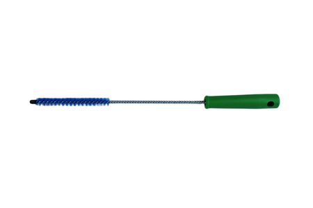SZCZOTKA DO MYCIA KOŃCÓWEK 40 CM