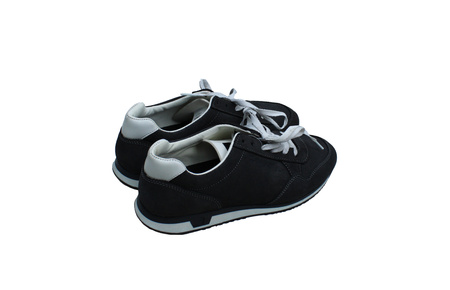 OBUWIE FIT WALK ANTRACYT 43