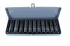 ZESTAW 11szt NASADEK UDAR 1/2 10-24