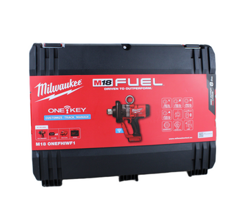 M18ONEFHIWF 1-802X-AKU.KLUCZ UDAR 1