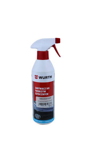 ZMYWACZ DO TWORZYW -REPLAST             