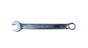 KLUCZ OCZKOWO PŁASKI 13mm