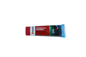 CZERNIDŁO DO TWORZYW SZTUCZ.75ml.WURTH