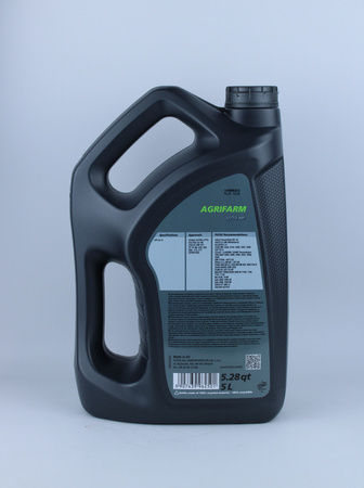 OLEJ AGRIFARM UTTO MP 5L