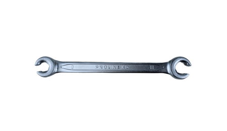 KLUCZ OCZKOWY OTWARTY 9X11mm CV PROLINE