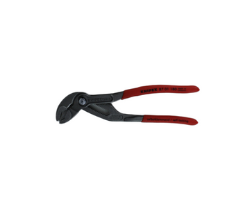 KNIPEX SZCZYPCE NASTAWNE COBRA 180mm