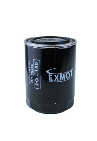 FILTR OLEJU PP711