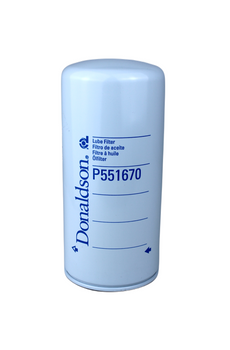 P551670 FILTR OLEJU