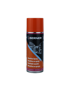 WAZELINA W SPRAYU 400ml.