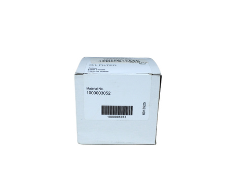 FILTR OLEJU 1503