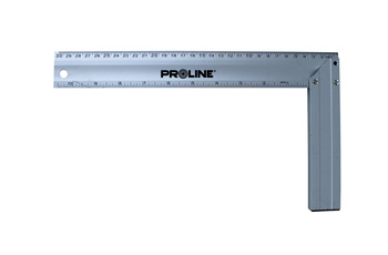 KĄTOWNIK ALUMINIOWY 300X175mm PROLINE