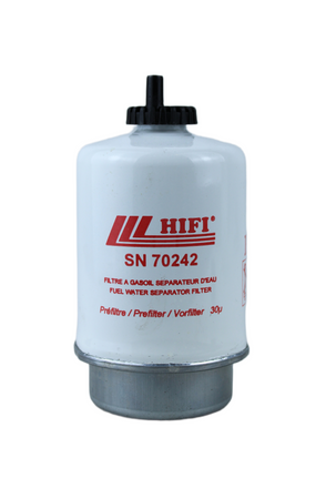 FILTR PALIWA SN70242