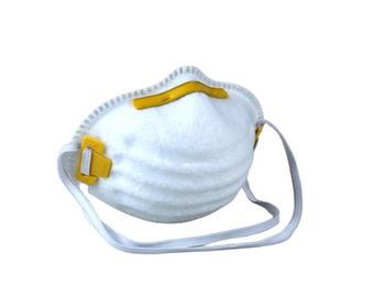 PÓŁMASKA FILTRUJĄCA KPL.5szt.