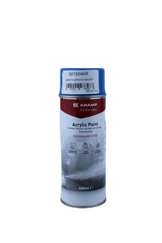 LAKIER DO MASZYN RAL5015
