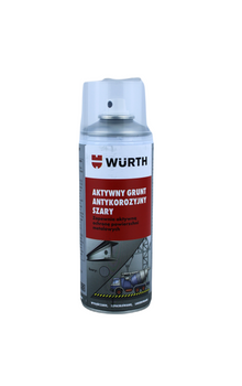 AKTYWNY GRUNT SZARY 400ml.