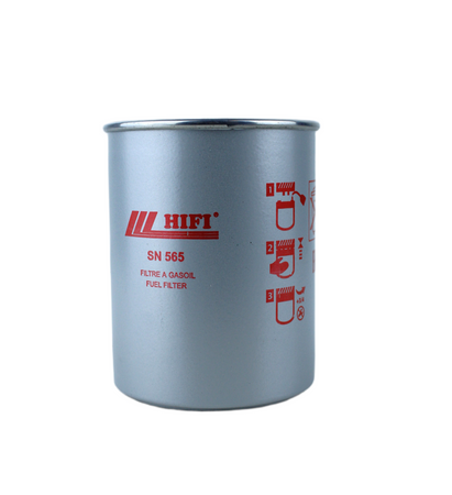 FILTR PALIWA SN565