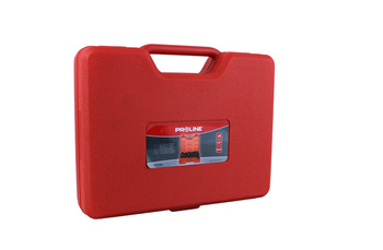 zestaw nasadek do wtrysków w sil. diesla