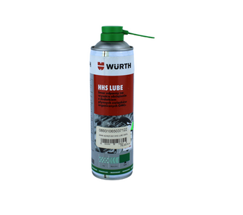 SMAR ADHEZYJNY HHS LUBE 500ML