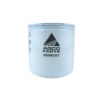 FILTR OLEJU SILNIKOWEGO