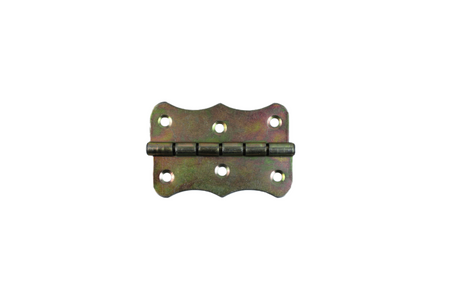 ZAWIAS ZNZ 70X51X1,5