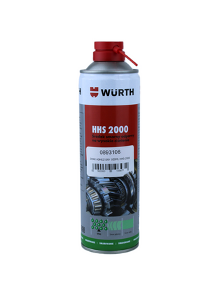SMAR ADHEZYJNY 500ML HHS-2000