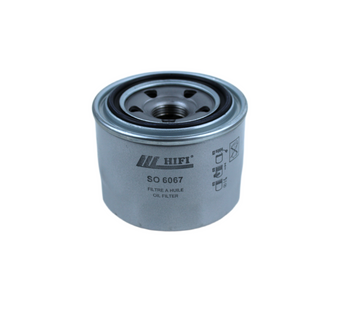 FILTR OLEJU SO6067