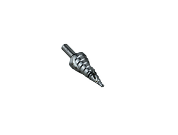 WIERTŁO STOPNIOWE HSS 3FL 4-20mm