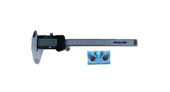 SUWMIARKA ELEKTRONICZNA 150mm