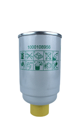 FILTR PALIWA WL37-55,650