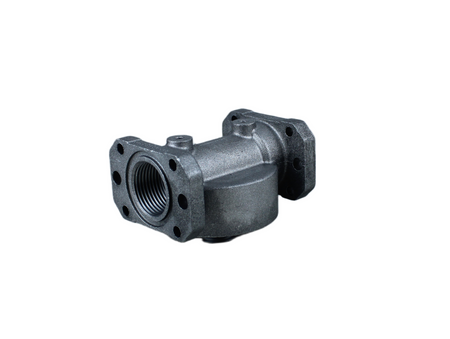 GŁOWKA DO FILTRÓW 70 SO SW CFD FORTIS