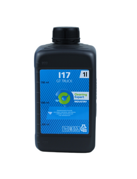 ŚRODEK GT TRUCK DO MYCIA PLANDEK 1L