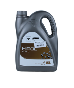 HIPOL ATF 2D ORLEN 5L.