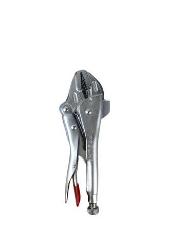 SZCZYPCE ZACISK MORSE A SZCZĘKI PŁAS