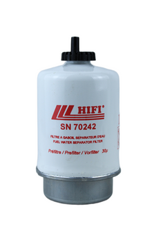 FILTR PALIWA SN70242