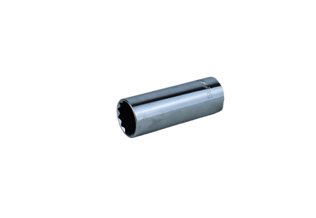 NASADKA 12-KĄTNA WYDŁUŻONA CRV 1/2 21mm