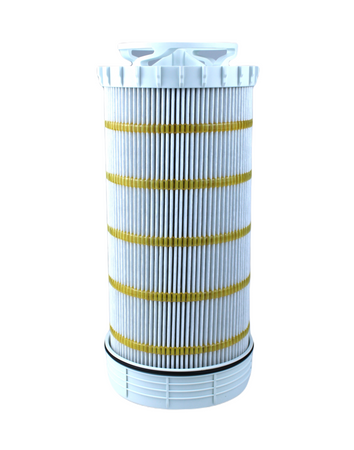 FILTR HYDRAULIKI