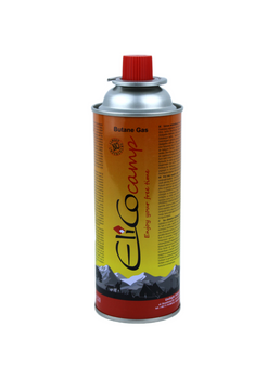 ZAS.GAZ DO KUCHENEK ELICO BUTAN 220G