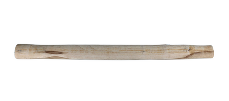 TRZON DREWNIANY DO MŁOTKA 2-3KG