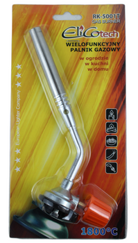 PALNIK LUTOWNICZY ELICO