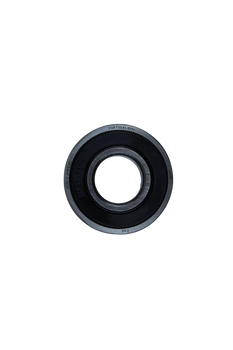 ŁOŻYSKO KULKOWE PROSTE JEDNORZĘDOWE