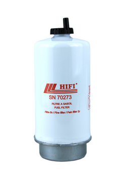 SN70273 FILTR PALIWA