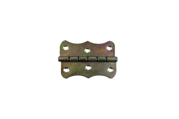 ZAWIAS ZNZ 70X51X1,5