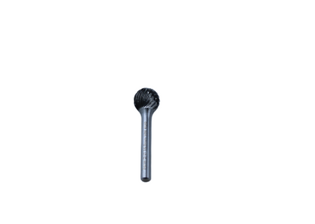 PILNIK OBROTOWY HM-SILVER KUD 16mm